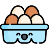 Eggs
