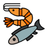 Fish & Seafood
